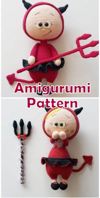 Top Best 17 Amigurumi Animal And Doll Free Crochet Patterns