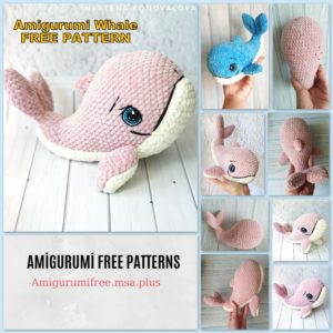 Amigurumi Cheetos Cheetah Free Crochet Pattern - Amigurumi Free Patterns