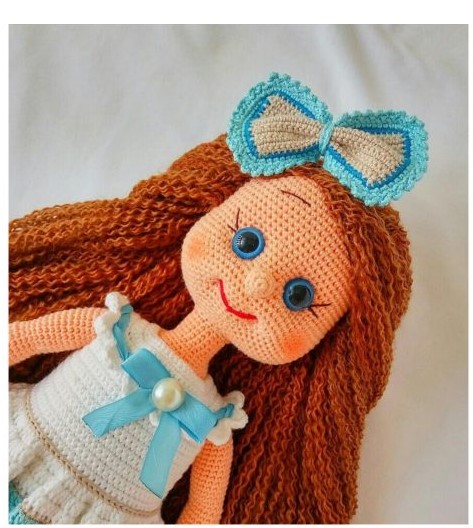 Amigurumi Doll Top Best Free Crochet Patterns And Tutorials