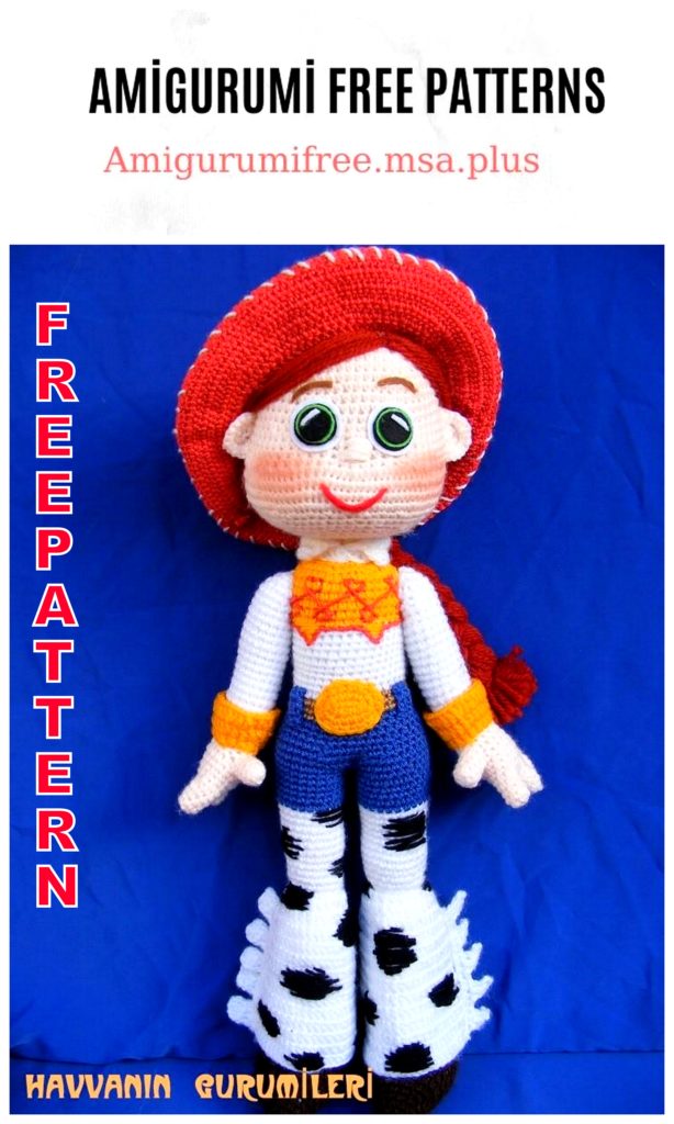 Download Pinterest Offical Page : Amigurumfree.msa.plus